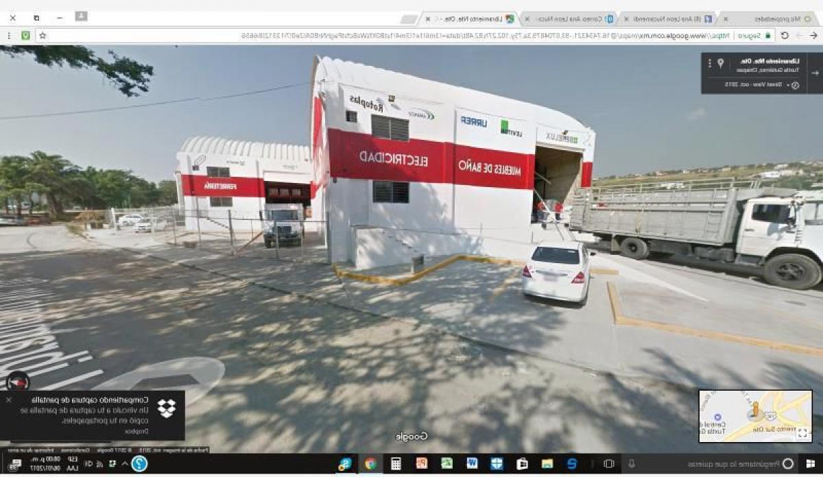 Picture of Other Commercial For Sale in Chiapas, Chiapas, Mexico