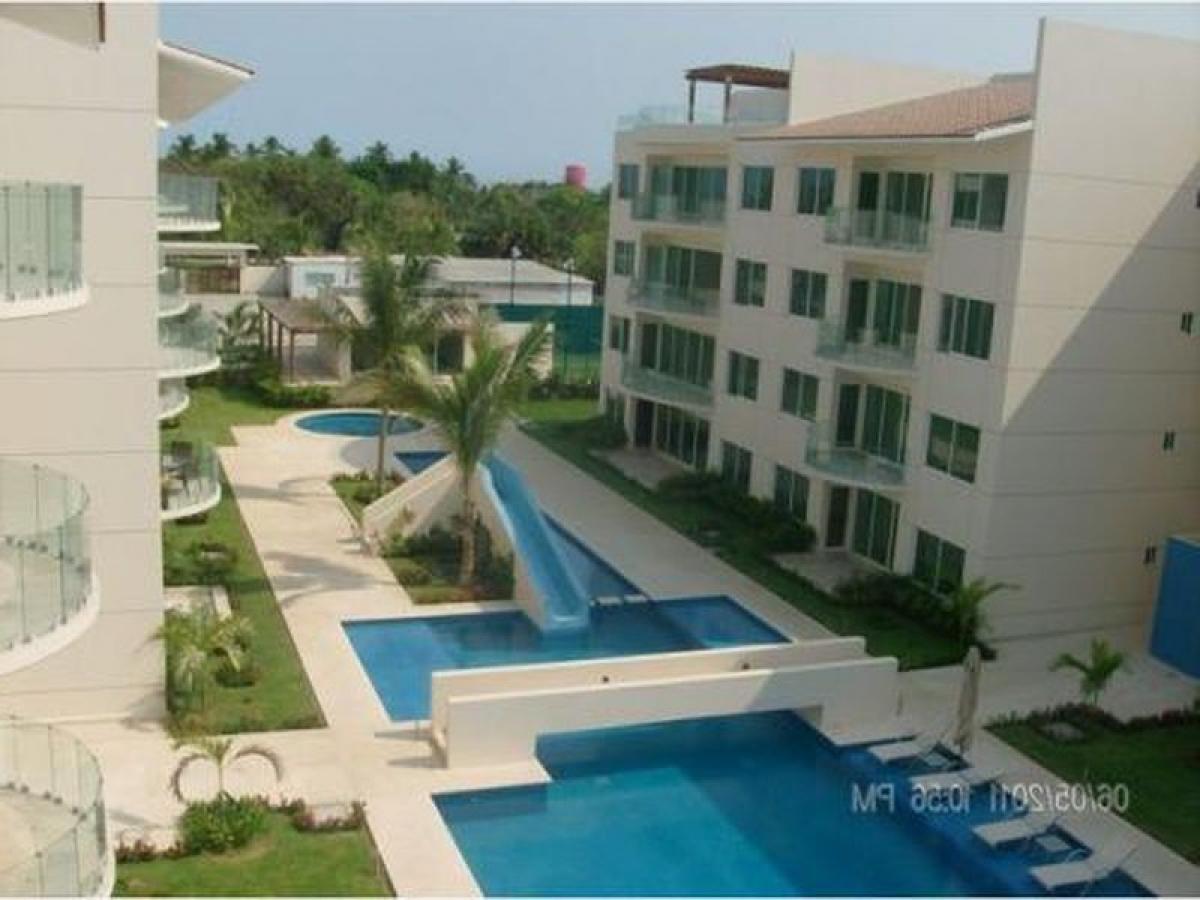 Picture of Apartment For Sale in Zihuatanejo De Azueta, Guerrero, Mexico