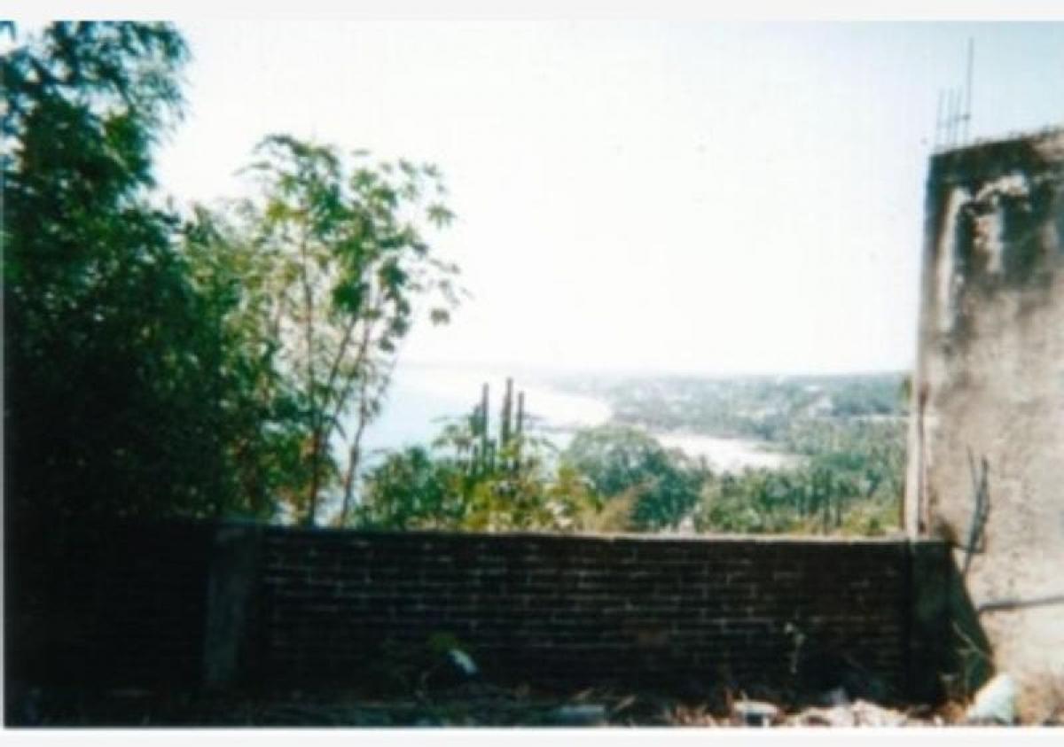 Picture of Residential Land For Sale in San Pedro Mixtepec -Dto. 26 -, Oaxaca, Mexico
