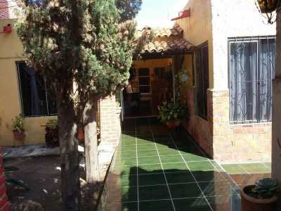Home For Sale in El Salto, Mexico