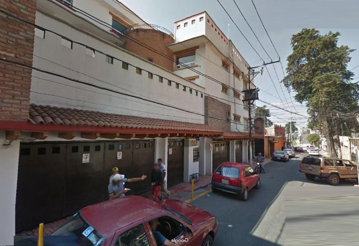 Picture of Other Commercial For Sale in La Magdalena Contreras, Mexico City, Mexico