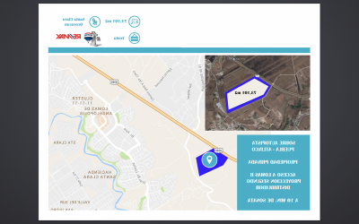 Other Commercial For Sale in Ocoyucan, Mexico