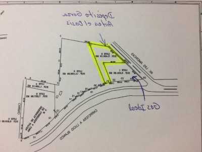 Residential Land For Sale in Linares, Mexico