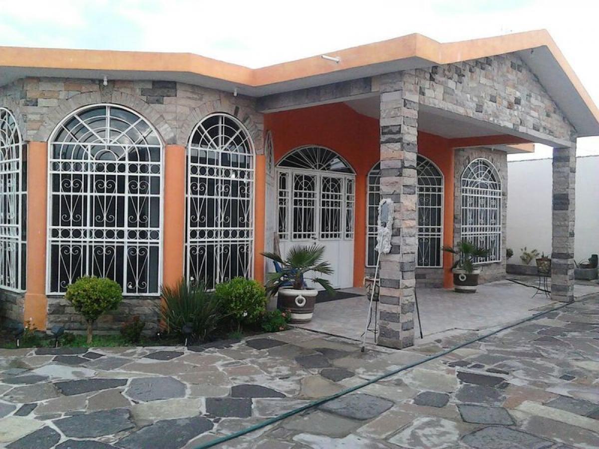 Picture of Home For Sale in Huimilpan, Queretaro, Mexico