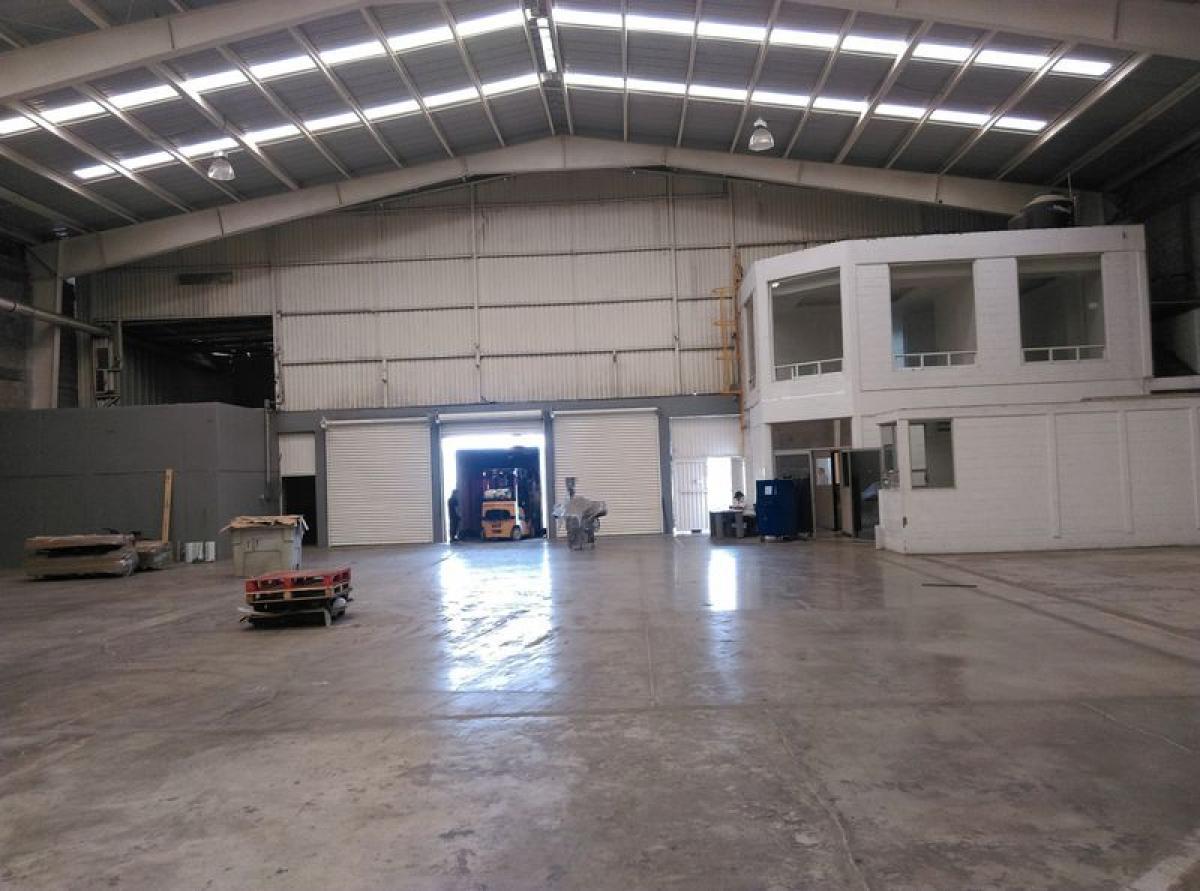 Picture of Other Commercial For Sale in Toluca, Mexico, Mexico