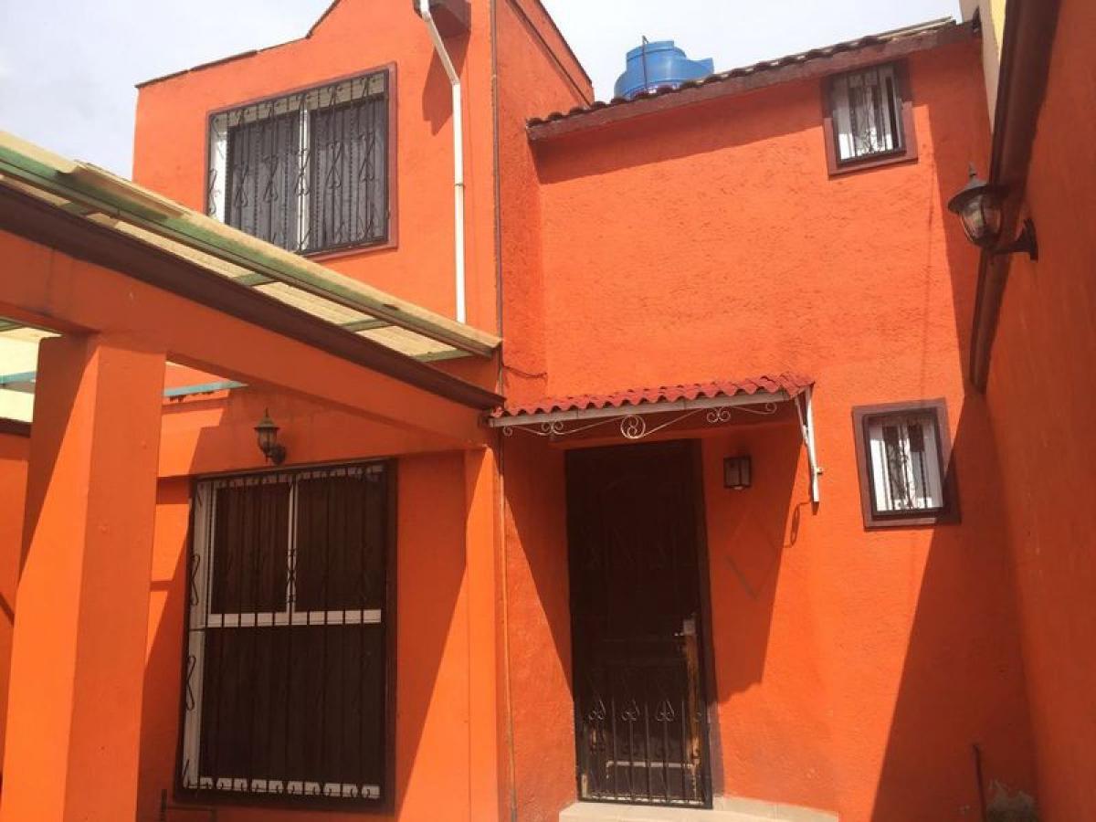 Picture of Home For Sale in Nicolas Romero, Mexico, Mexico