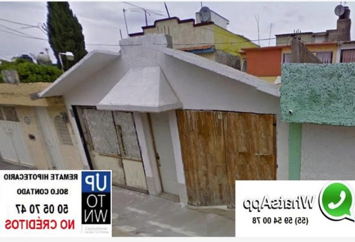 Picture of Home For Sale in Tultitlan, Mexico, Mexico