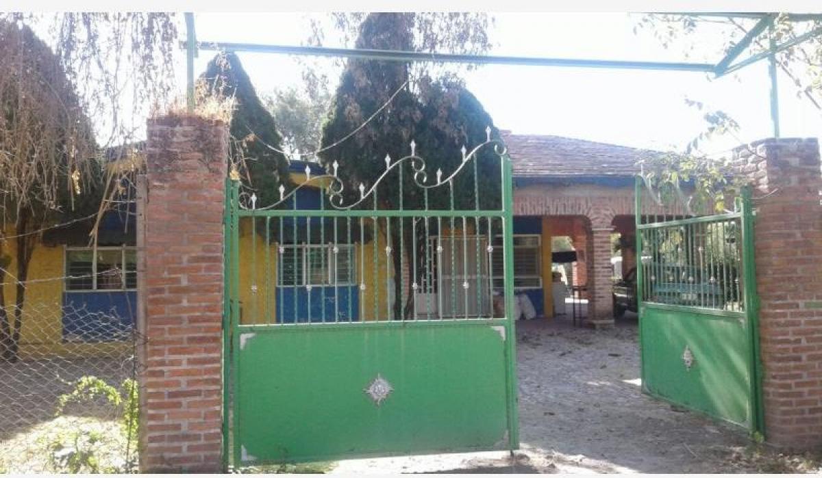 Picture of Home For Sale in Ixtlahuacan De Los Membrillos, Jalisco, Mexico