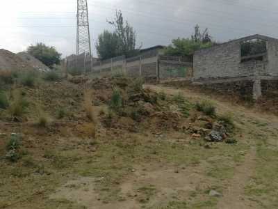 Development Site For Sale in Tlalpan, Mexico