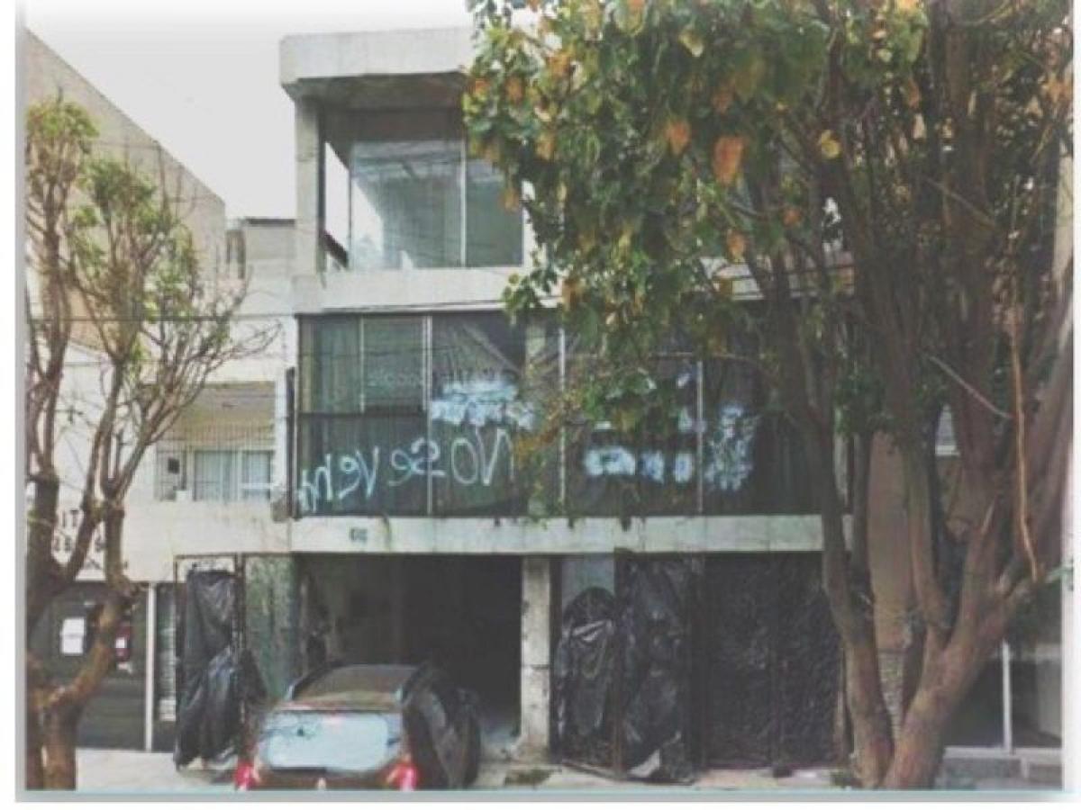 Picture of Development Site For Sale in Distrito Federal, Mexico City, Mexico
