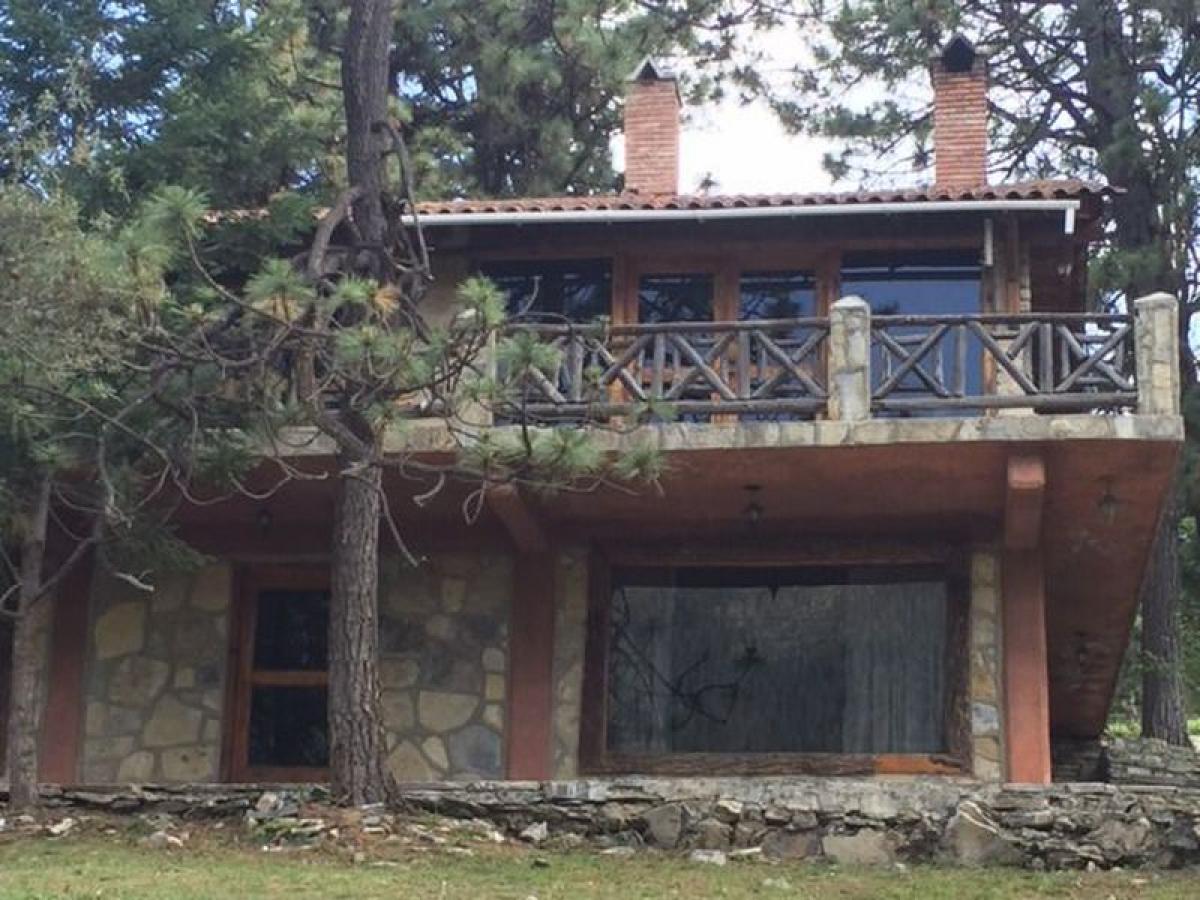 Picture of Home For Sale in Arteaga, Coahuila De Zaragoza, Mexico