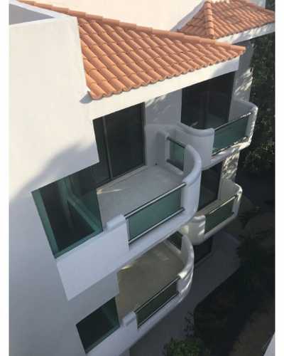 Apartment Building For Sale in Quintana Roo, Mexico