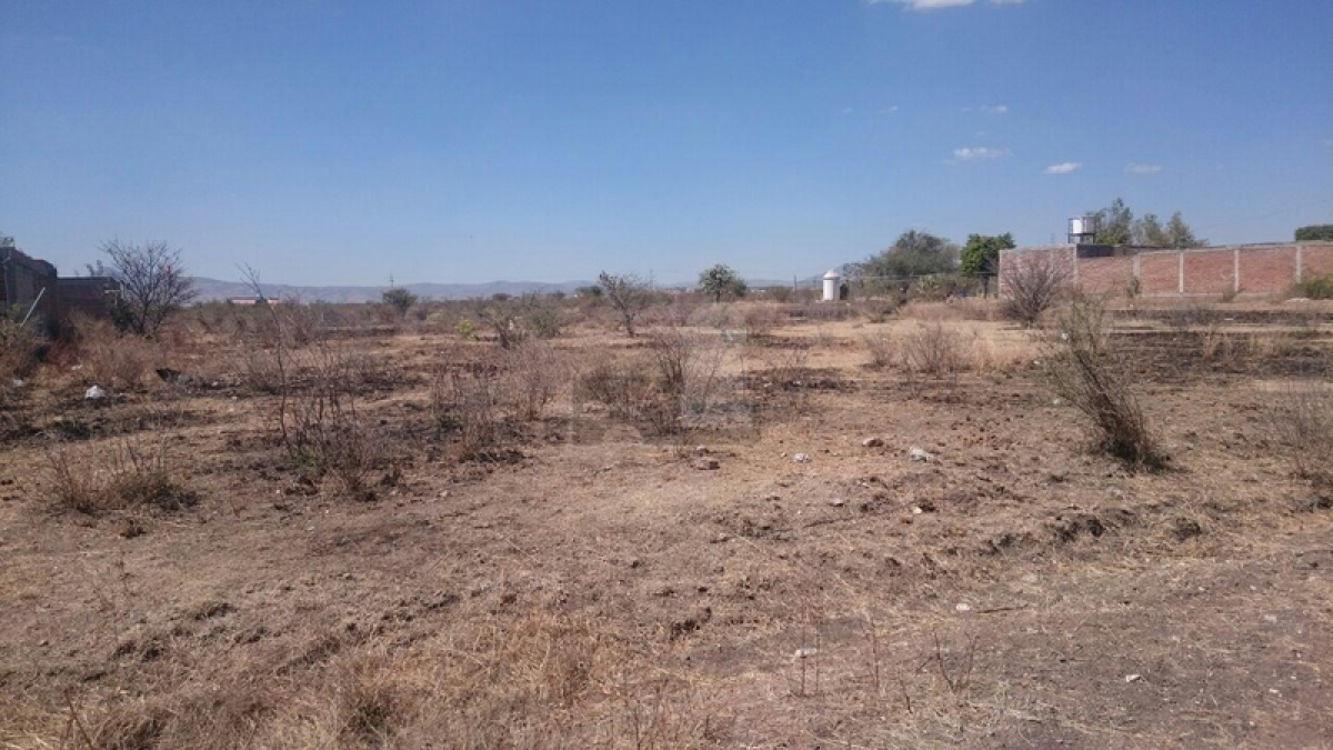 Picture of Residential Land For Sale in Silao, Guanajuato, Mexico