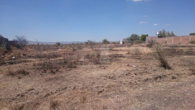 Residential Land For Sale in Silao, Mexico