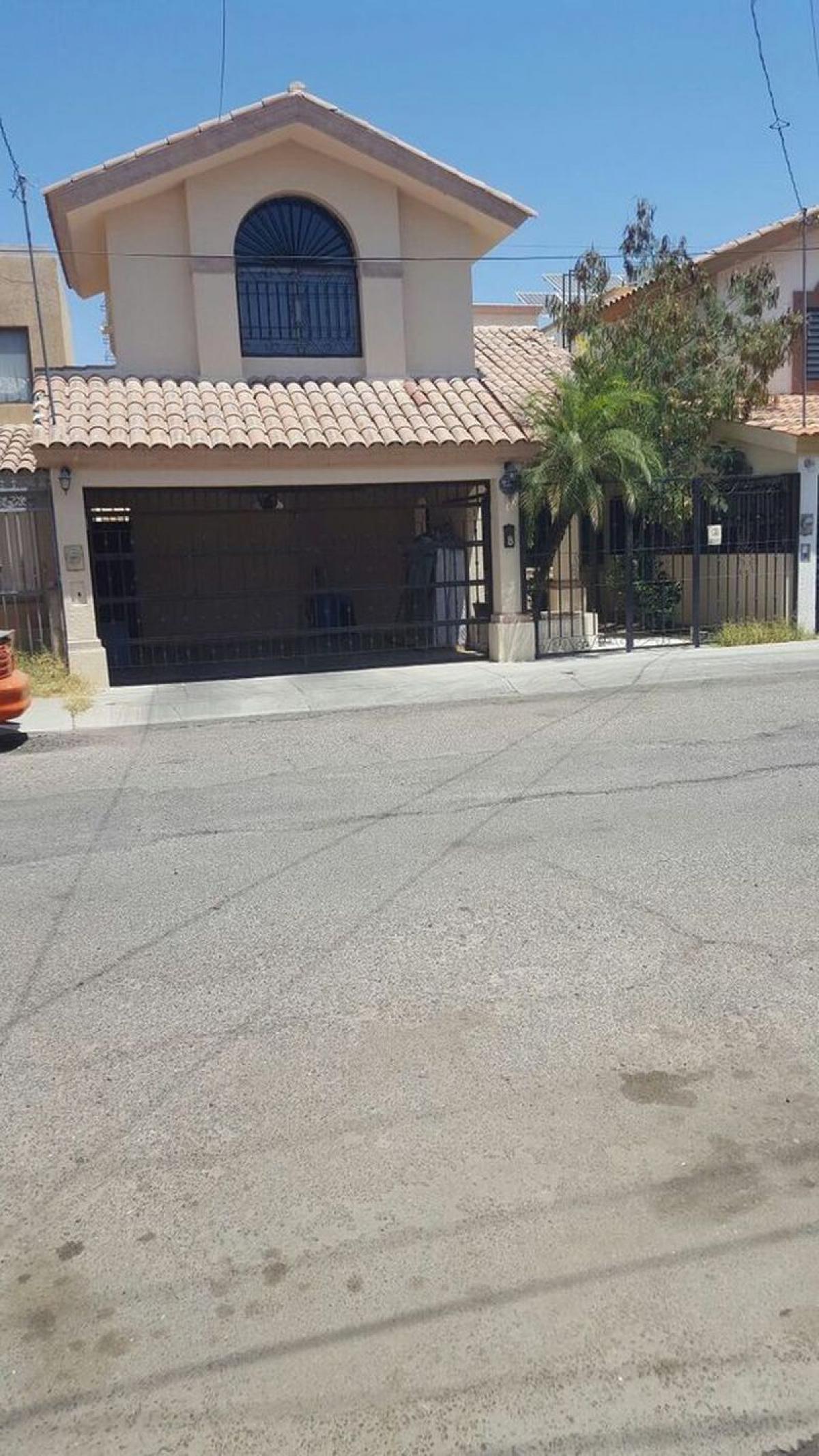 Picture of Home For Sale in Sonora, Sonora, Mexico