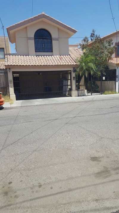 Home For Sale in Sonora, Mexico