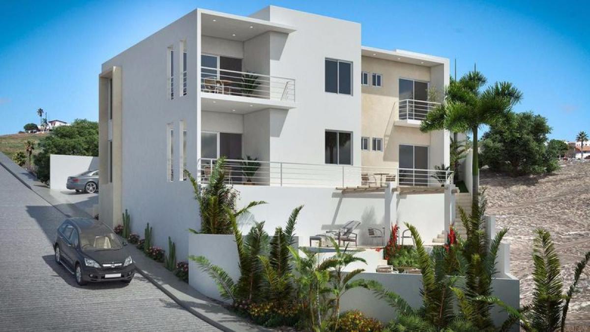 Picture of Apartment For Sale in Baja California Sur, Baja California Sur, Mexico