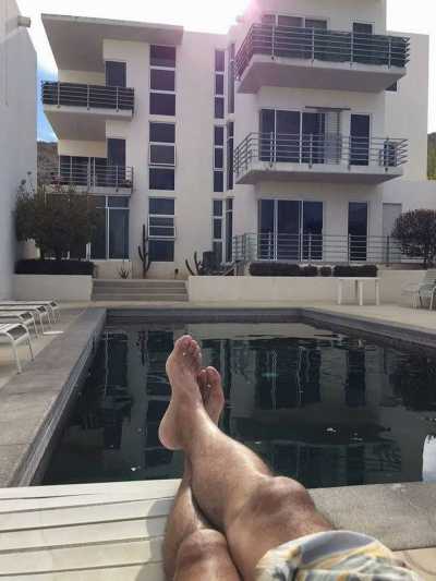 Apartment For Sale in Baja California Sur, Mexico