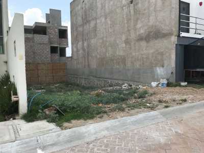 Residential Land For Sale in Hidalgo, Mexico