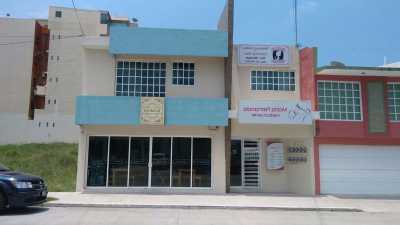 Apartment Building For Sale in Veracruz De Ignacio De La Llave, Mexico