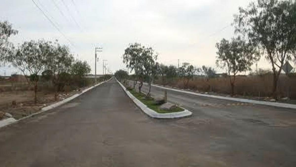 Picture of Residential Land For Sale in Romita, Guanajuato, Mexico