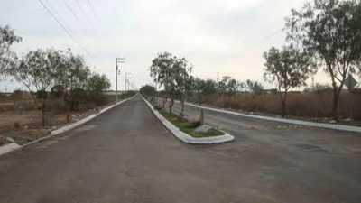 Residential Land For Sale in Romita, Mexico