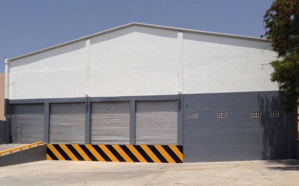 Picture of Other Commercial For Sale in Montemorelos, Nuevo Leon, Mexico