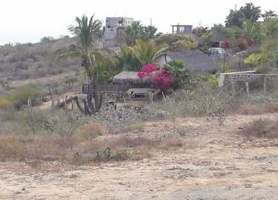 Residential Land For Sale in Baja California Sur, Mexico