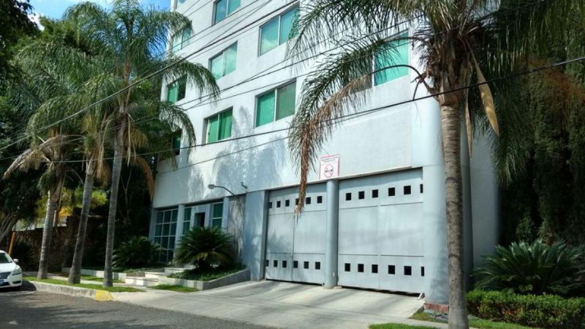 Picture of Apartment For Sale in Guanajuato, Guanajuato, Mexico