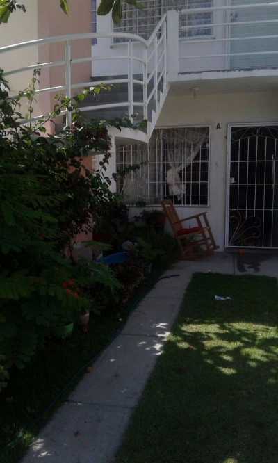 Apartment For Sale in Bahia De Banderas, Mexico