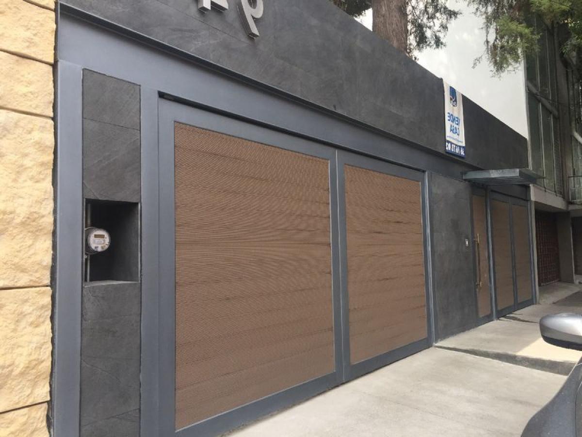 Picture of Home For Sale in Álvaro Obregon, Mexico City, Mexico