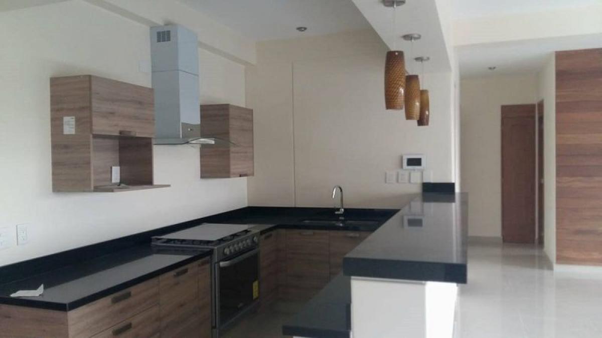 Picture of Apartment For Sale in Aguascalientes, Aguascalientes, Mexico