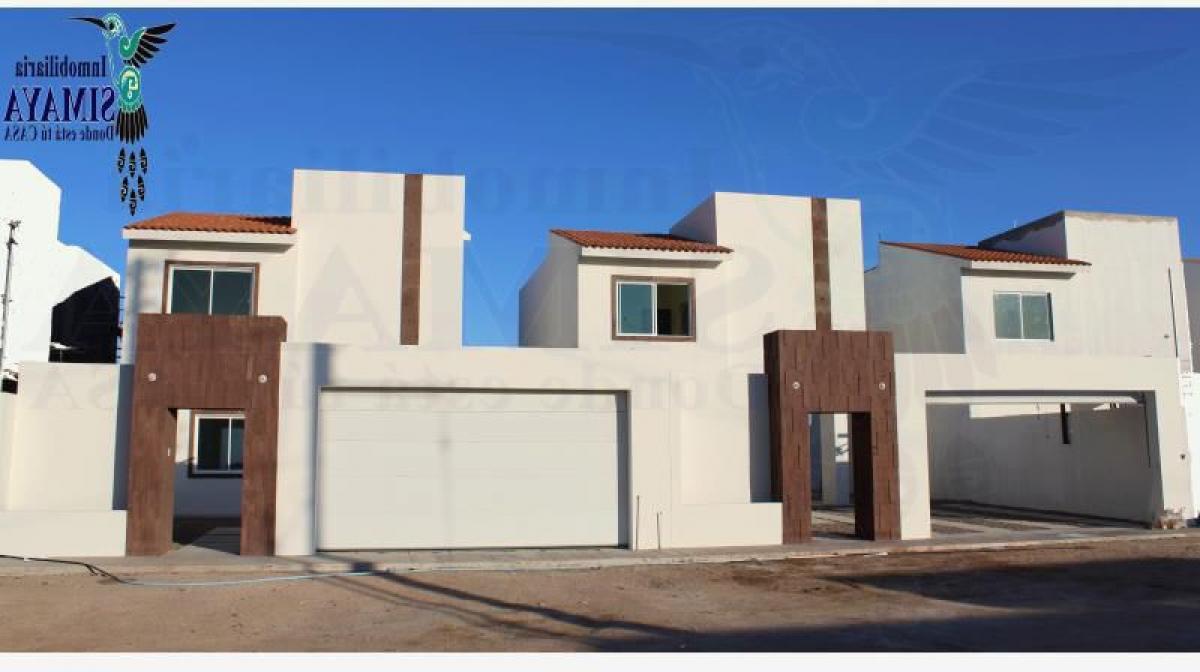 Picture of Home For Sale in La Paz, Baja California Sur, Mexico