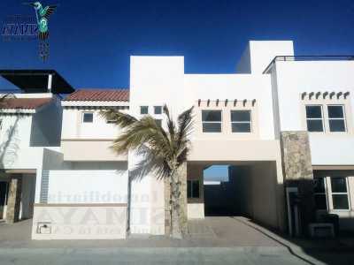 Home For Sale in La Paz, Mexico