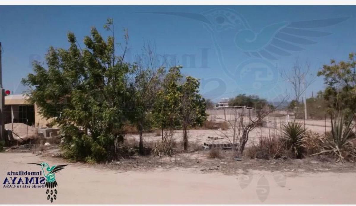 Picture of Residential Land For Sale in La Paz, Baja California Sur, Mexico