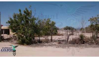 Residential Land For Sale in La Paz, Mexico