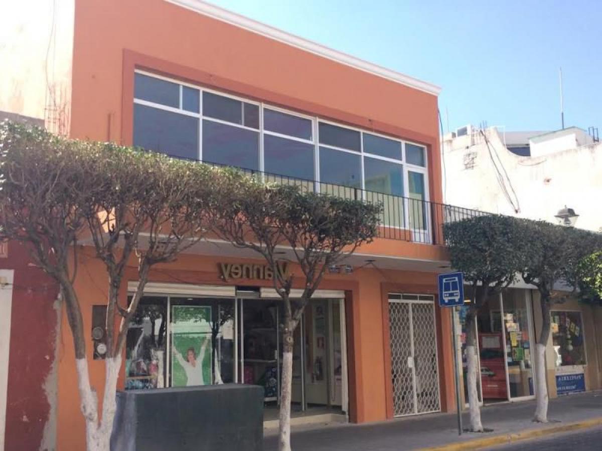 Picture of Apartment Building For Sale in Tlaxcala, Tlaxcala, Mexico