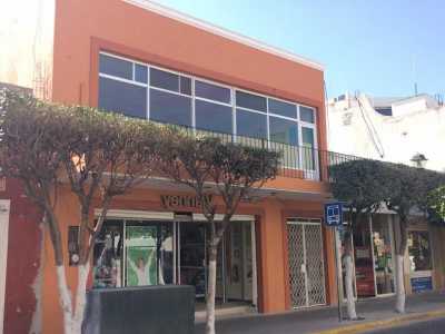 Apartment Building For Sale in Tlaxcala, Mexico