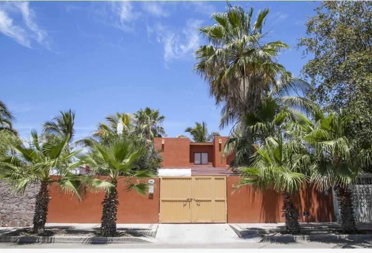 Picture of Home For Sale in La Paz, Baja California Sur, Mexico