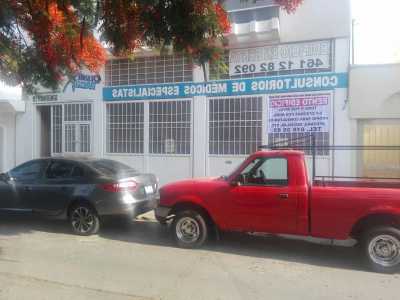 Office For Sale in Celaya, Mexico