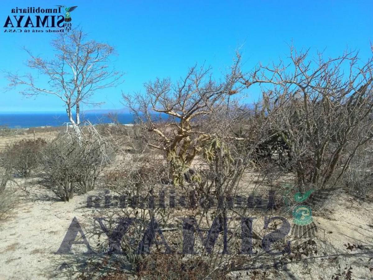 Picture of Residential Land For Sale in La Paz, Baja California Sur, Mexico