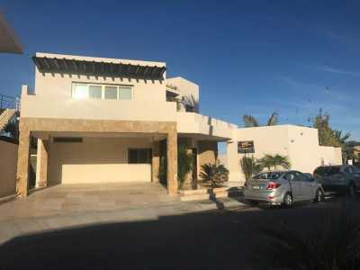 Home For Sale in La Paz, Mexico