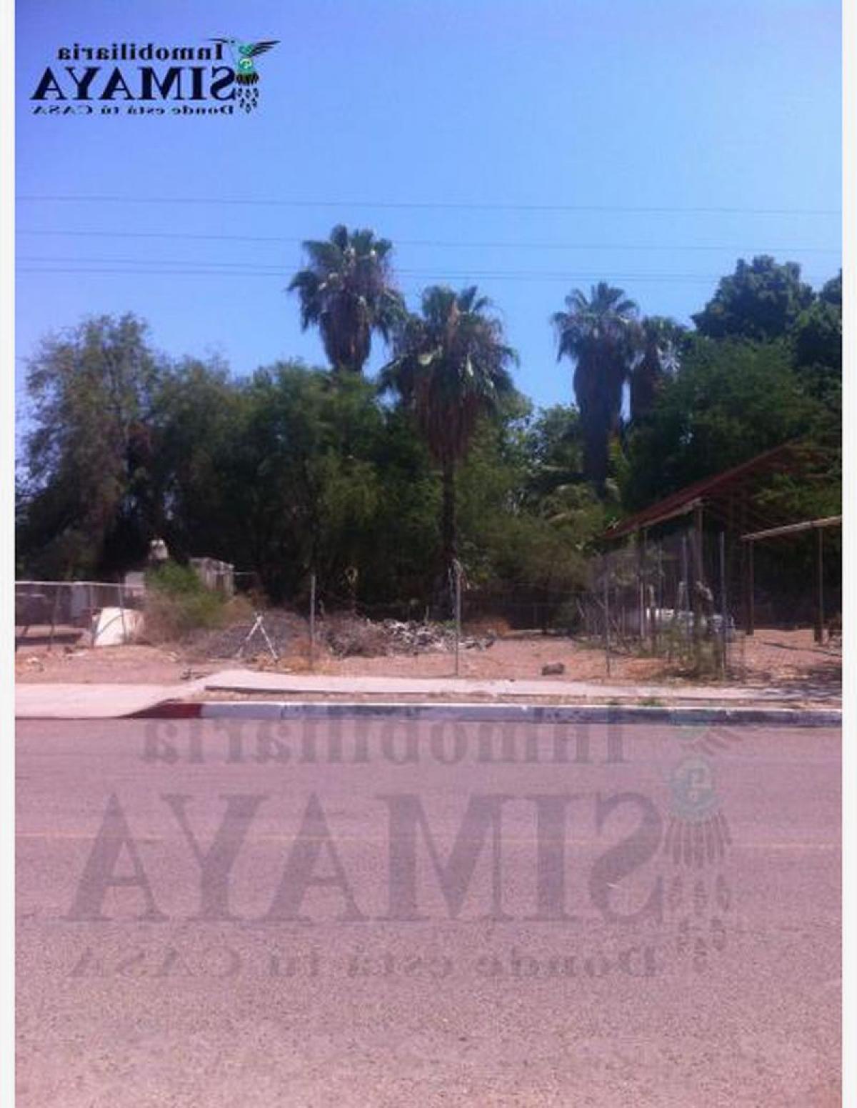 Picture of Residential Land For Sale in Loreto, Baja California Sur, Mexico