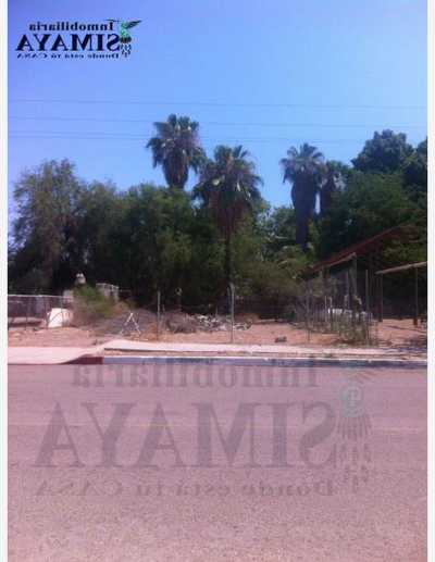 Residential Land For Sale in Loreto, Mexico