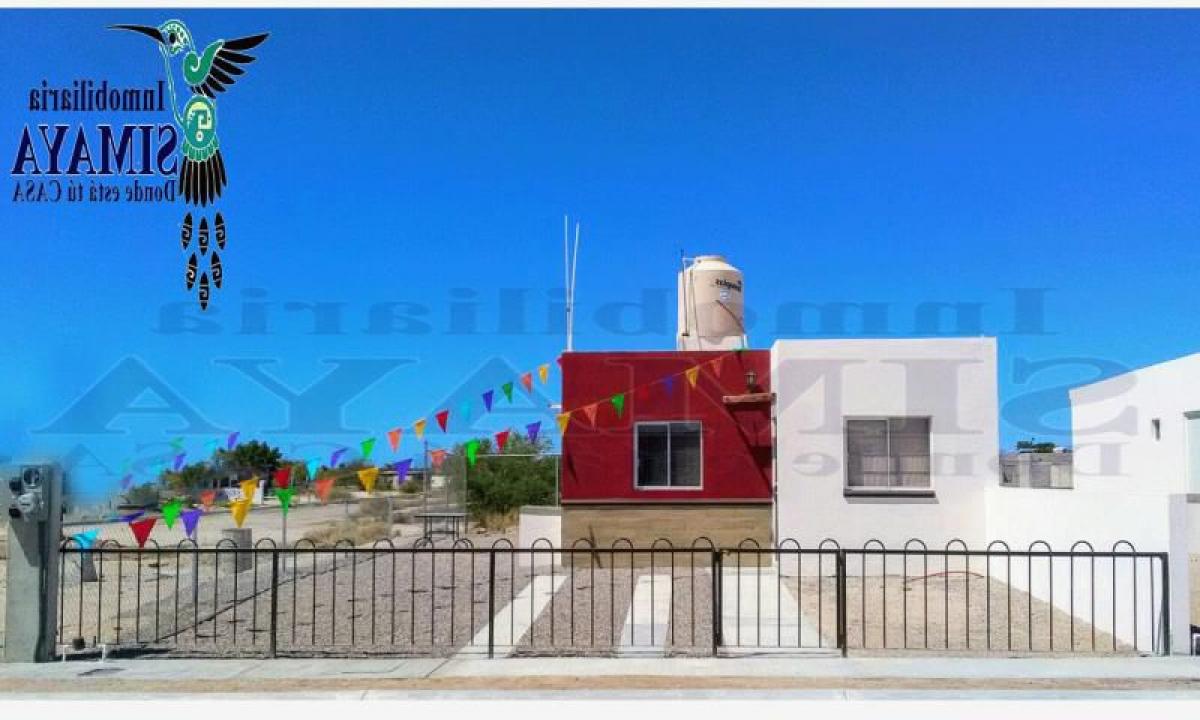 Picture of Home For Sale in La Paz, Baja California Sur, Mexico