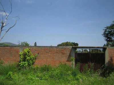 Residential Land For Sale in Ayala, Mexico