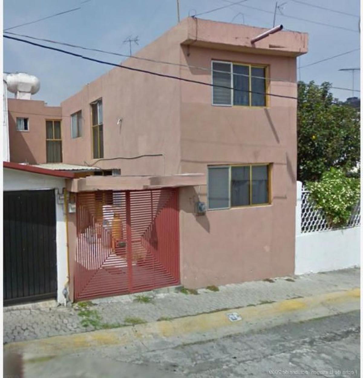 Picture of Home For Sale in Cuautitlan Izcalli, Mexico, Mexico