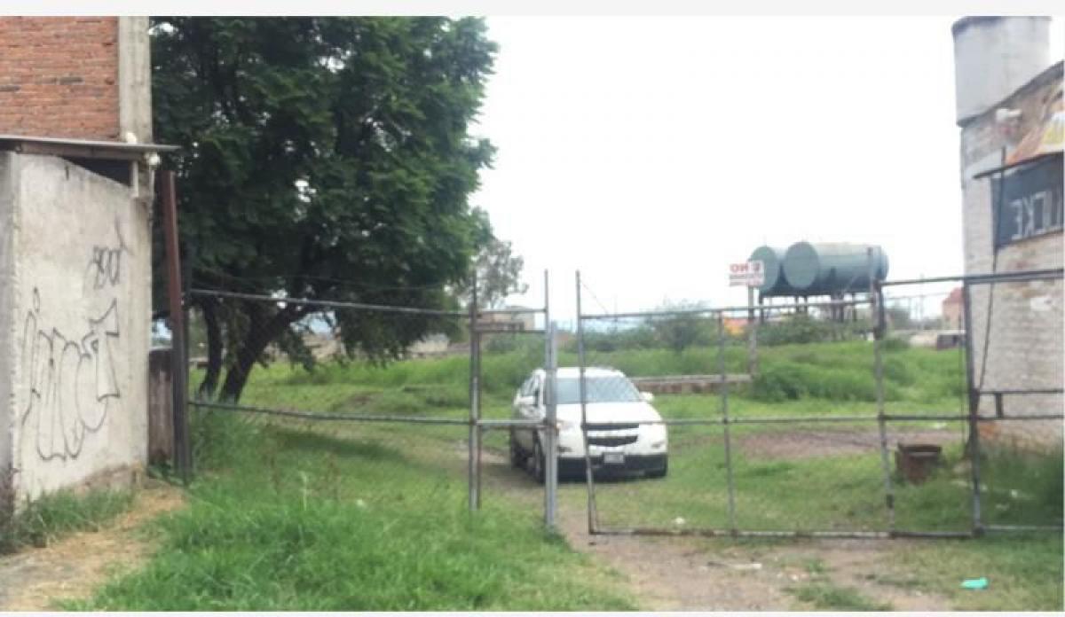 Picture of Residential Land For Sale in El Salto, Jalisco, Mexico