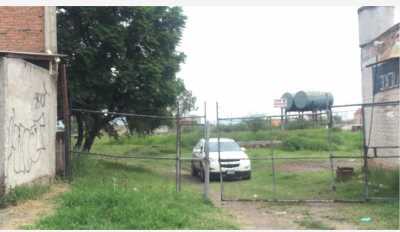 Residential Land For Sale in El Salto, Mexico