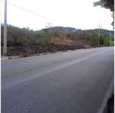 Residential Land For Sale in Tuxtla Gutierrez, Mexico